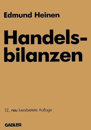 Handelsbilanzen