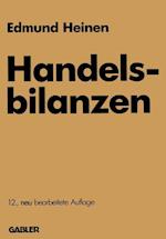 Handelsbilanzen