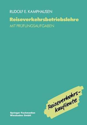 Reiseverkehrsbetriebslehre