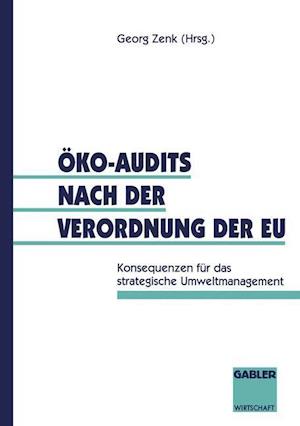 Oko-Audits Nach der Verordnung der EU