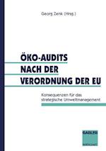 Oko-Audits Nach der Verordnung der EU