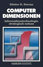 Computer Dimensionen