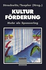 Kulturforderung