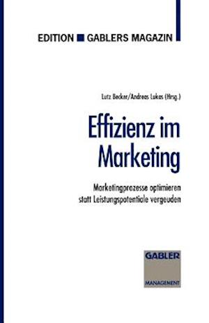 Effizienz im Marketing