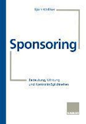 Sponsoring