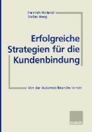 Erfolgreiche Strategien für die Kundenbindung