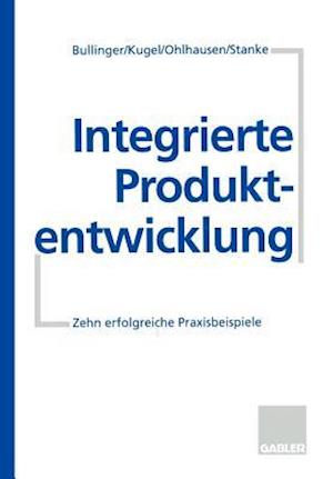 Integrierte Produktentwicklung