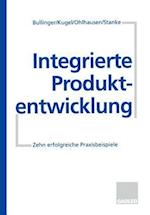 Integrierte Produktentwicklung