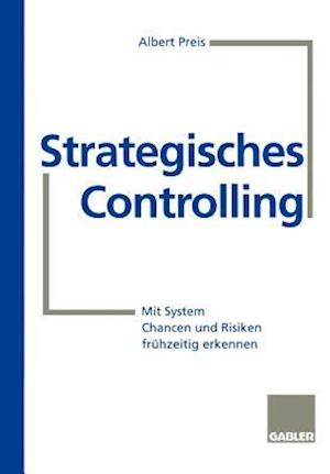 Strategisches Controlling