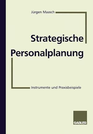 Strategische Personalplanung