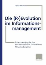 Die (R-) Evolution im Informationsmanagement