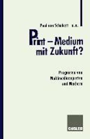 Print — Medium mit Zukunft?