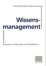 Wissensmanagement