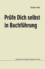 Prüfe Dich selbst in Buchführung