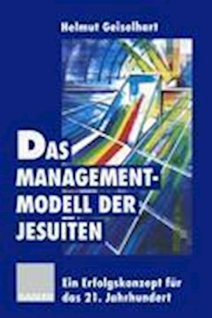 Das Managementmodell der Jesuiten