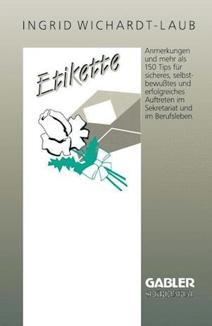 Etikette