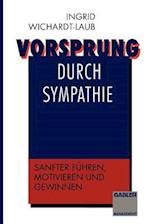 Vorsprung durch Sympathie