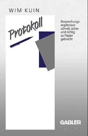 Protokoll