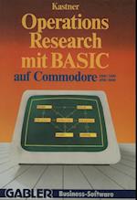 Operations Research Mit BASIC Auf Commodore 2000/3000, 4000/8000