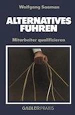 Alternatives Fuhren