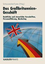 Das Großbritannien-Geschäft