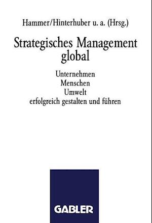 Strategisches Management global