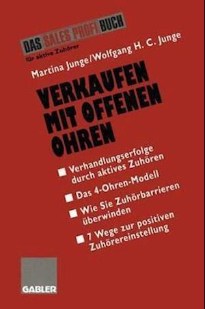 Verkaufen mit Offenen Ohren