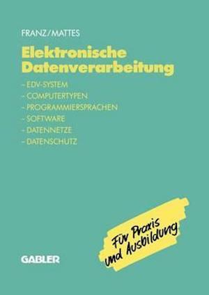 Elektronische Datenverarbeitung