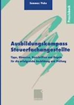 Ausbildungskompass Steuerfachangestellte