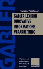 Gabler Lexikon Innovative Informations-Verarbeitung