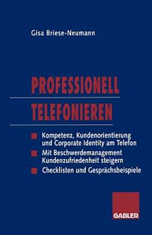 Professionell Telefonieren