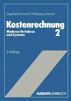 Kostenrechnung 2