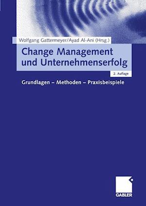 Change Management und Unternehmenserfolg