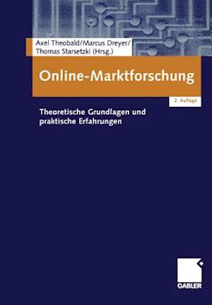 Online-Marktforschung