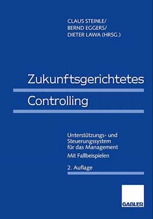 Zukunftsgerichtetes Controlling