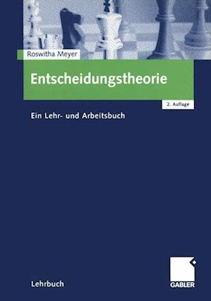 Entscheidungstheorie