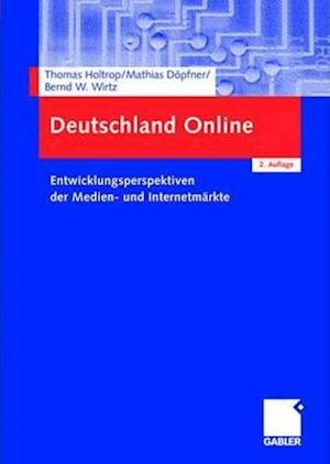 Deutschland Online