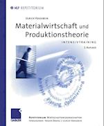 Materialwirtschaft und Produktionstheorie