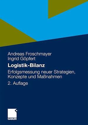 Logistik-Bilanz