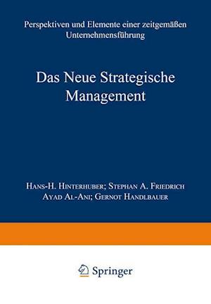 Das Neue Strategische Management