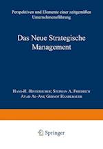 Das Neue Strategische Management