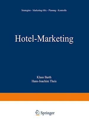 Hotel-Marketing