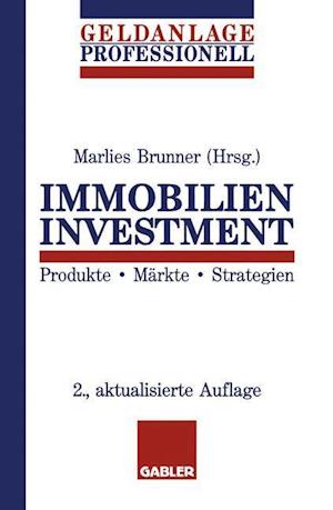 Immobilien Investment