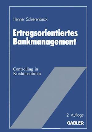 Ertragsorientiertes Bankmanagement