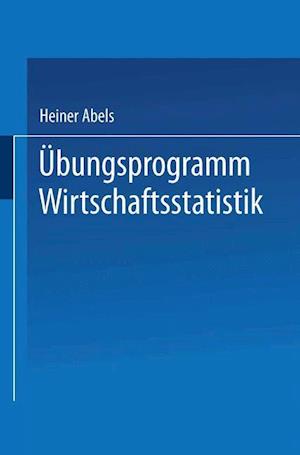 Übungsprogramm Wirtschaftsstatistik