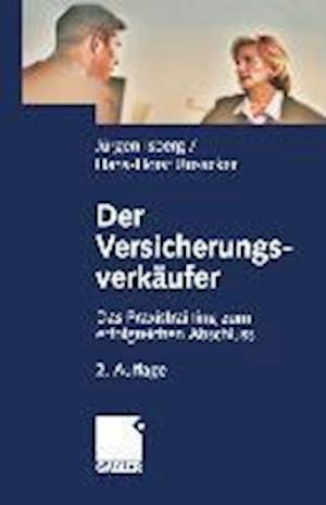 Der Versicherungsverkäufer