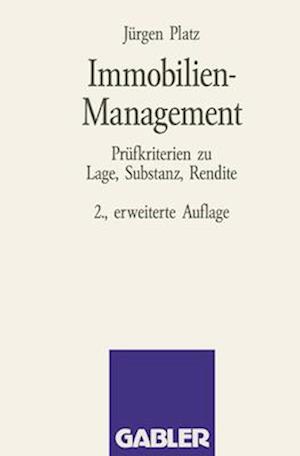 Immobilien-Management