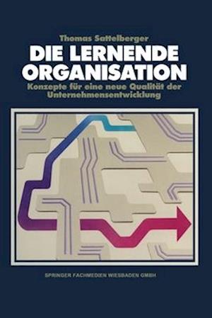 Die lernende Organisation