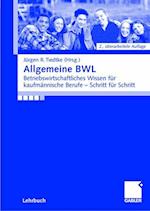 Allgemeine BWL