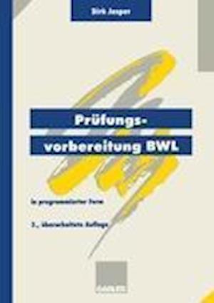 Prufungsvorbereitung BWL